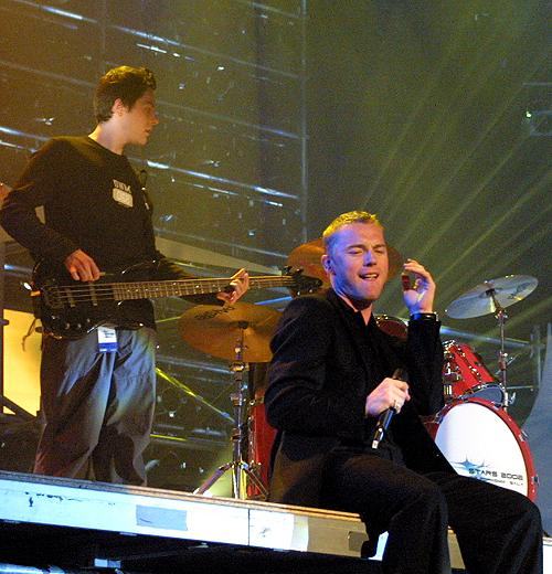 Popkomm Gala – Ronan Keating
