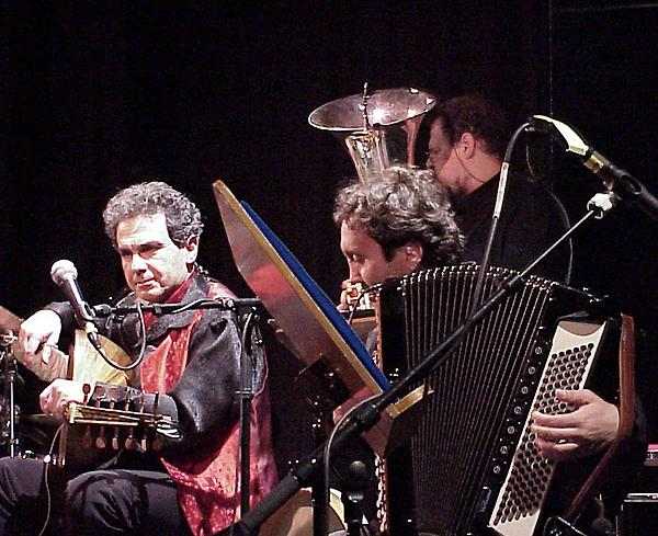 ... in Action