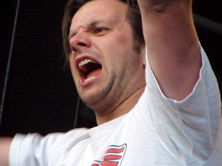 Rock am See – Henning von den H-Blockx