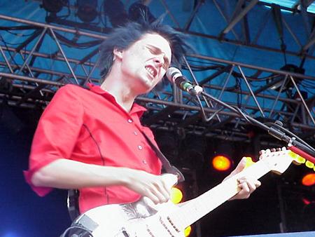 Rock am See – Mittagsschmachten mit Muse