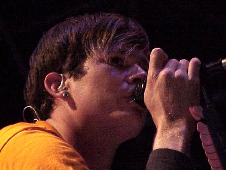 Rock am See – Nix Chefrocker: Blink 182