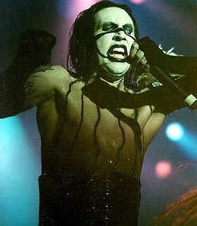 Rock am See Festival – Das Böse singt..