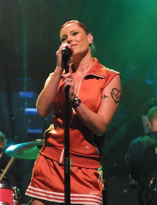 ...48 Stunden am Tag (Bilder von der Popkomm-Gala 2002)