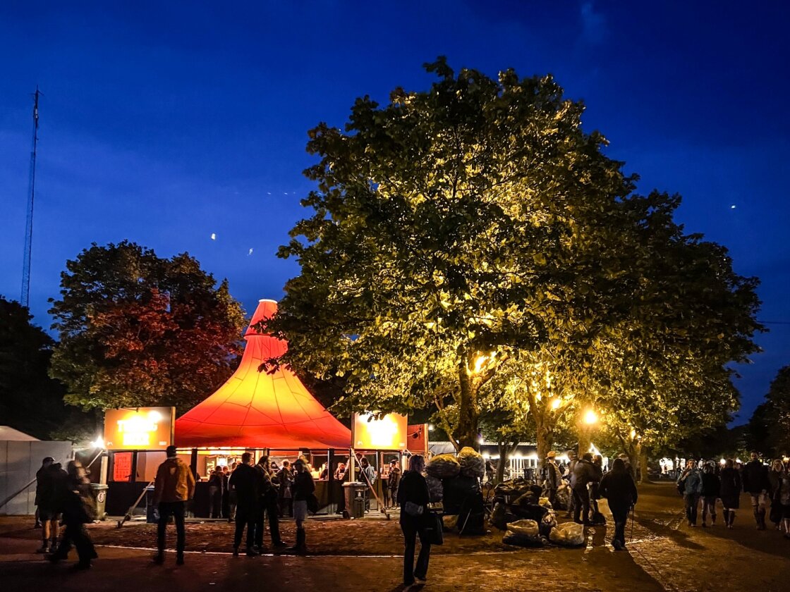 Der letzte Festivaltag mit Jane’s Addition, SZA u.v.a. – Bis nächstes Jahr, Roskilde!