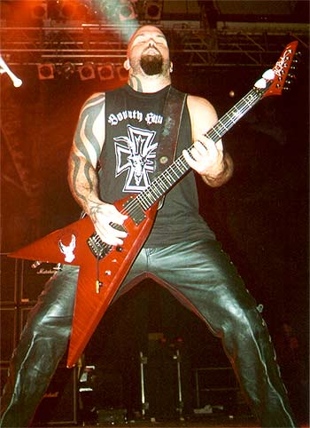 Kerry King