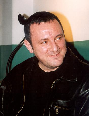 "Wir mochten die Gorillaz-Mixes!"