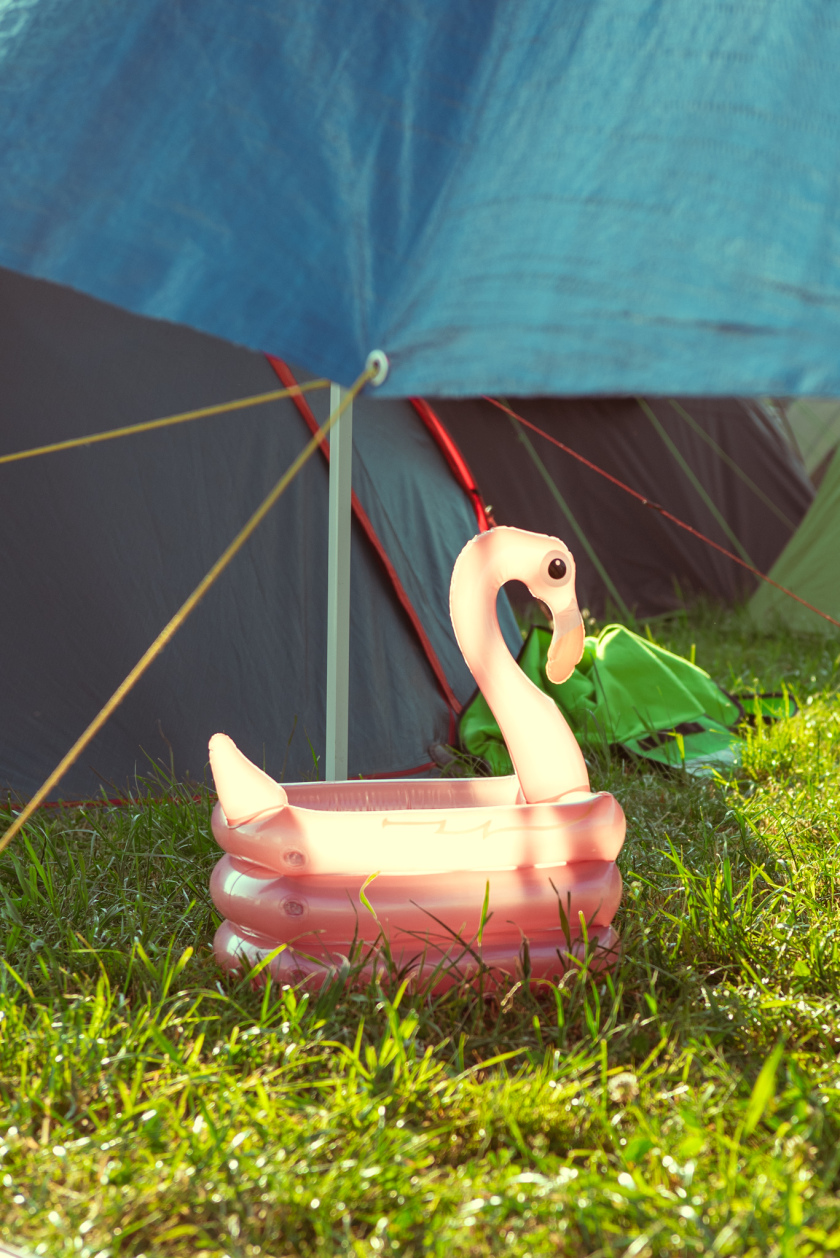 Es ist angerichtet! Deftones, The Prodigy, Apache 207 u.v.a. warten bei Sommerwetter. – Flamingo.