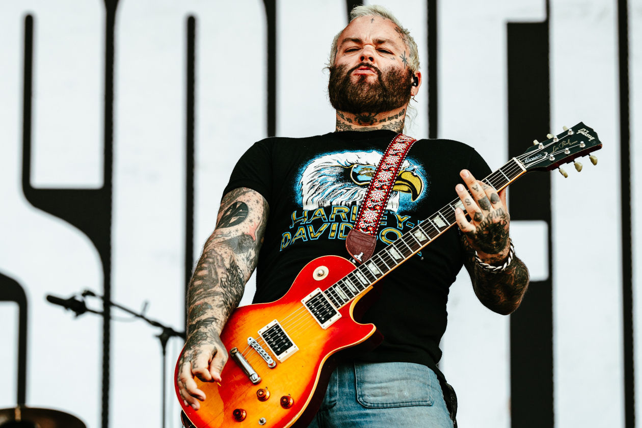 Erst Gluthitze, dann Evakuierung. 2026 ging es im Süden turbulent zu. – Alexisonfire.