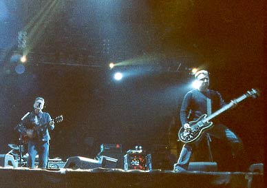 Southside – New Order