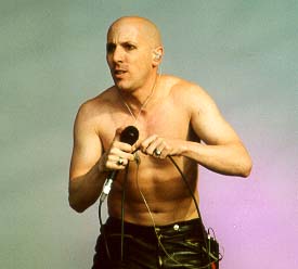 nach Maynard James Keena ...