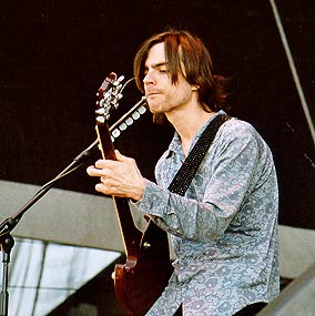 Southside Festival – Oh, Weezer!
