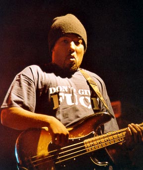 Southside Festival – OPM mit fettem Bass.