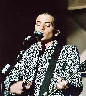 Southside Festival – Placebo machen Spaß.