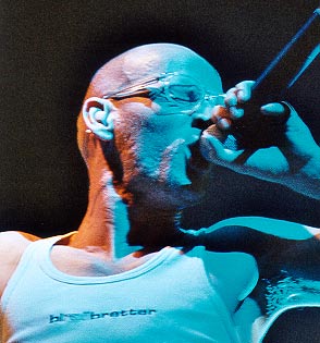 Southside Festival – Thomas D.