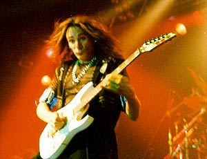 Gitarre spielen ist geil!