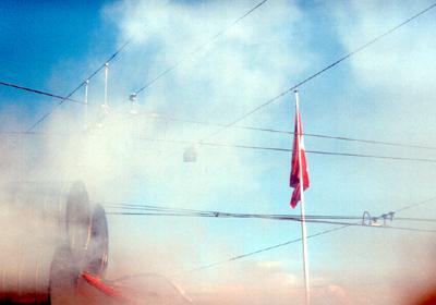 Street Parade 2000 – Nur Schall und Rauch?
