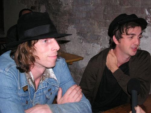 Britpop?