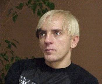 Sven, der Visionär