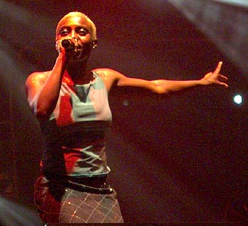 Sziget-Festival – Morcheeba