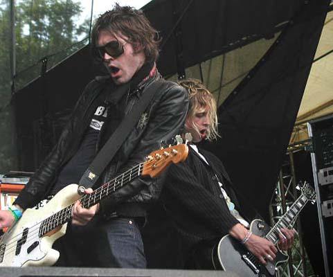 Live in Dortmund