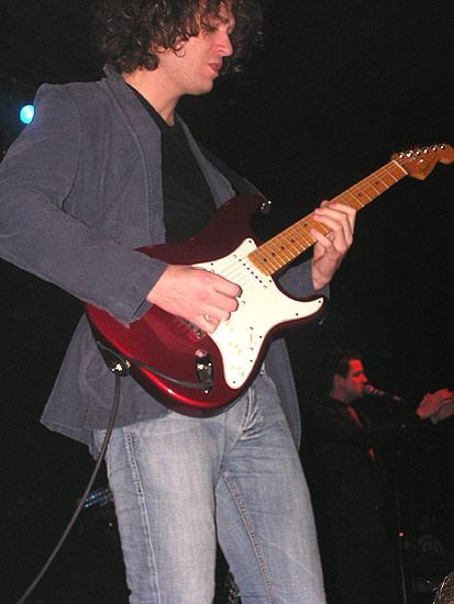 Falco-Fan Dave