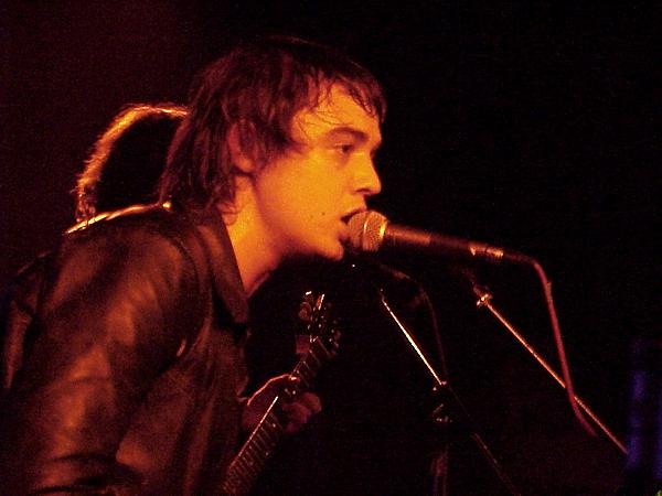 Pete Doherty