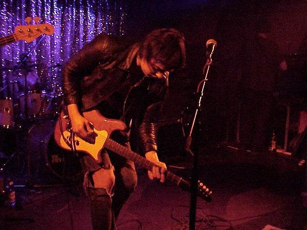 Pete Doherty