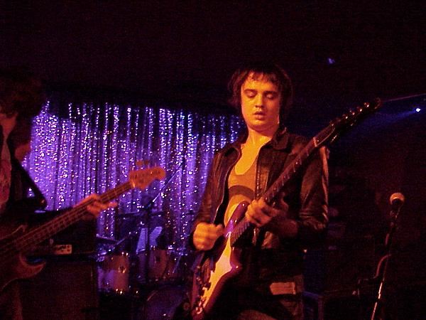 Pete Doherty