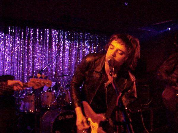 Pete Doherty