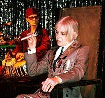 Genesis P-Orridge