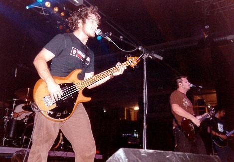Die Band
