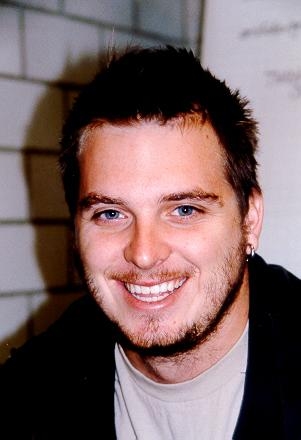 Dustin Kensure