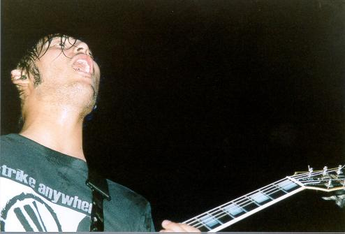 Teppei Teranishi