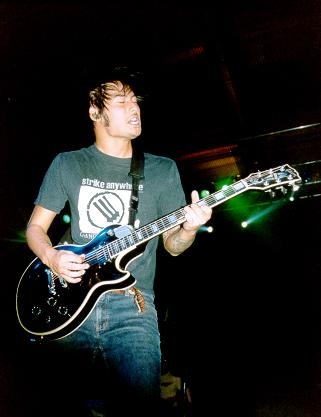Teppei Teranishi