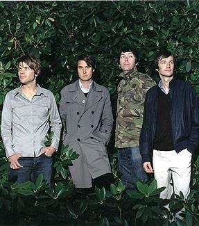 Tocotronic 2005