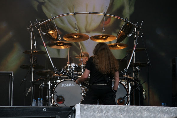 Accept ohne Udo Dirkschneider sind undenkbar. – U.D.O.
