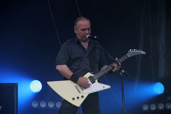 Accept ohne Udo Dirkschneider sind undenkbar. – U.D.O.