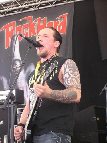 Metal denn sogar deine Mutter lieben würde: Volbeat. – 