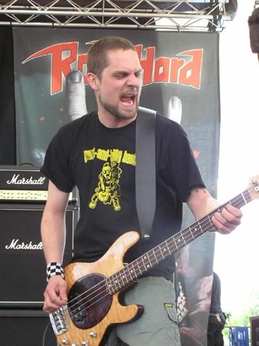 Metal denn sogar deine Mutter lieben würde: Volbeat. – 