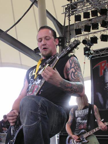 Metal denn sogar deine Mutter lieben würde: Volbeat. – 