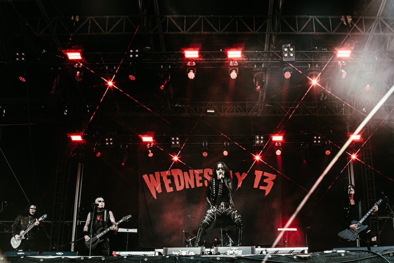 Und weiter geht es auf dem Acker! – Wednesday 13.