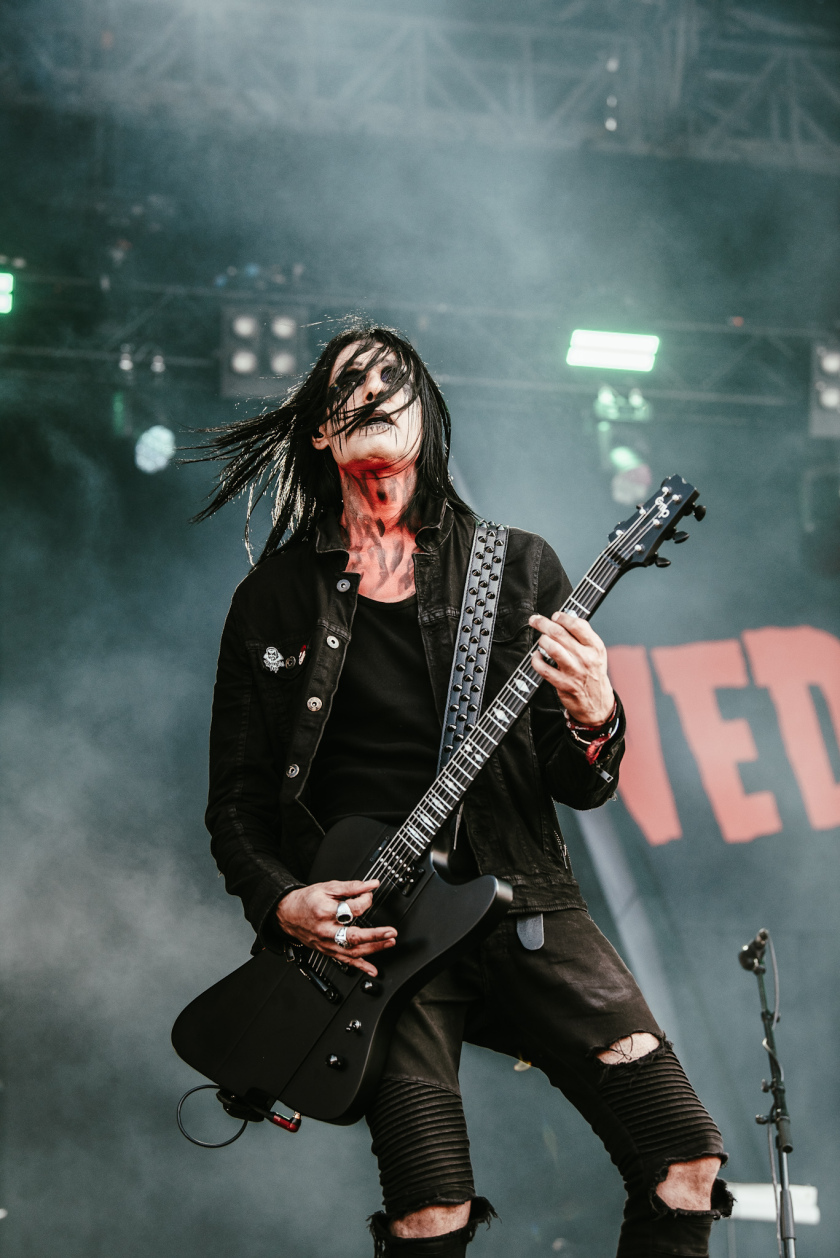 Und weiter geht es auf dem Acker! – Wednesday 13.