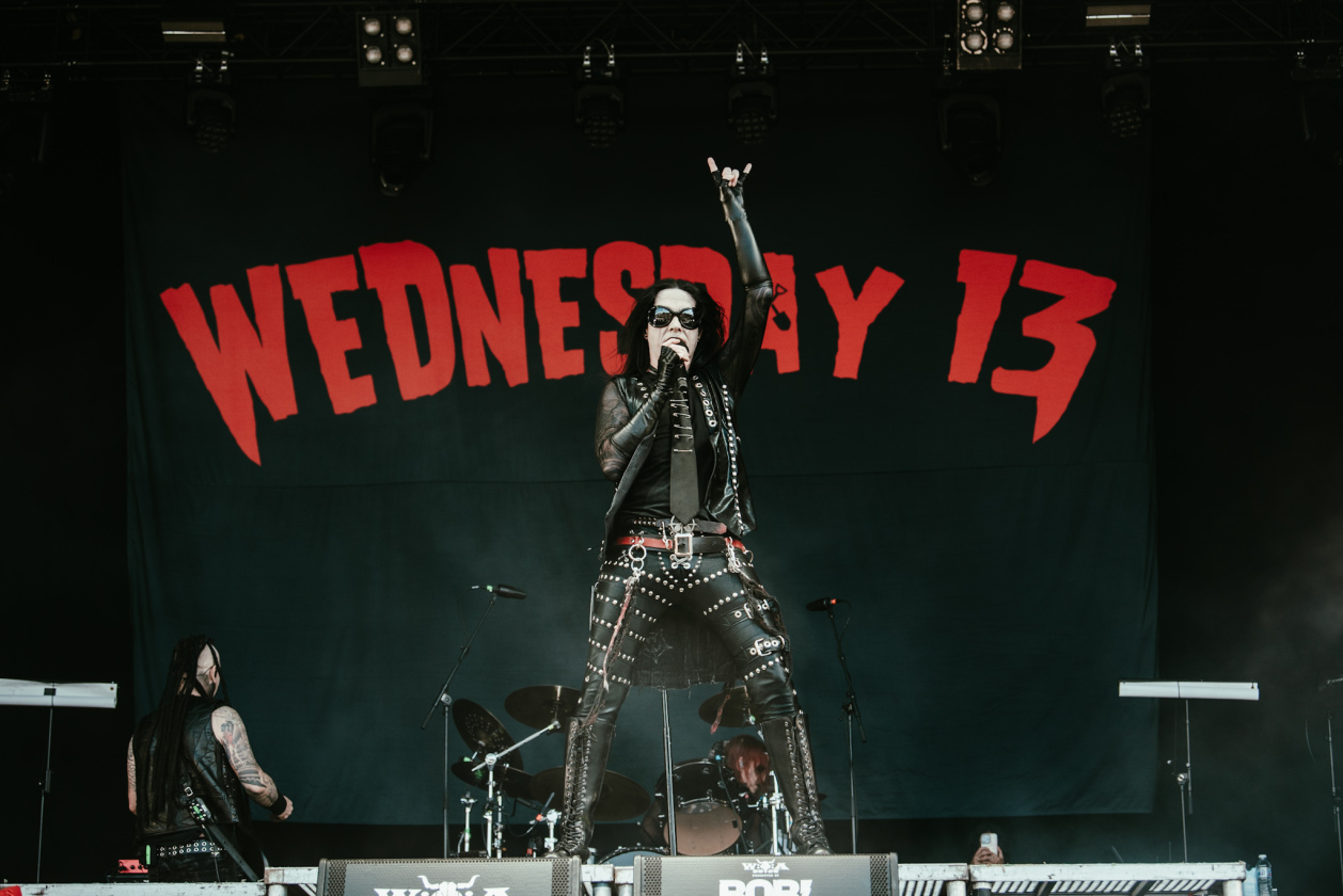 Und weiter geht es auf dem Acker! – ... Wednesday 13.