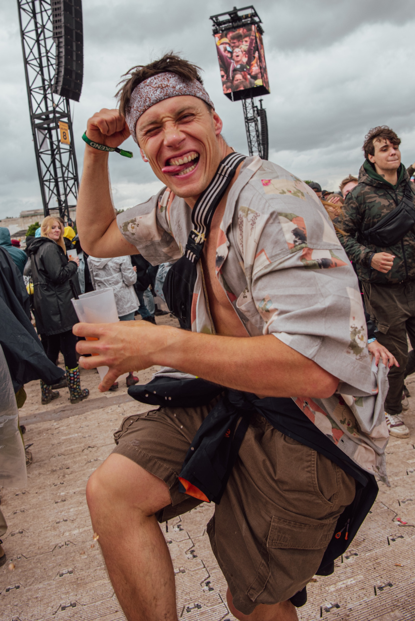 Über 88.000 Fans feiern hochkarätige Acts wie Slipknot, Bring Me The Horizon u.v.m. – Energie.
