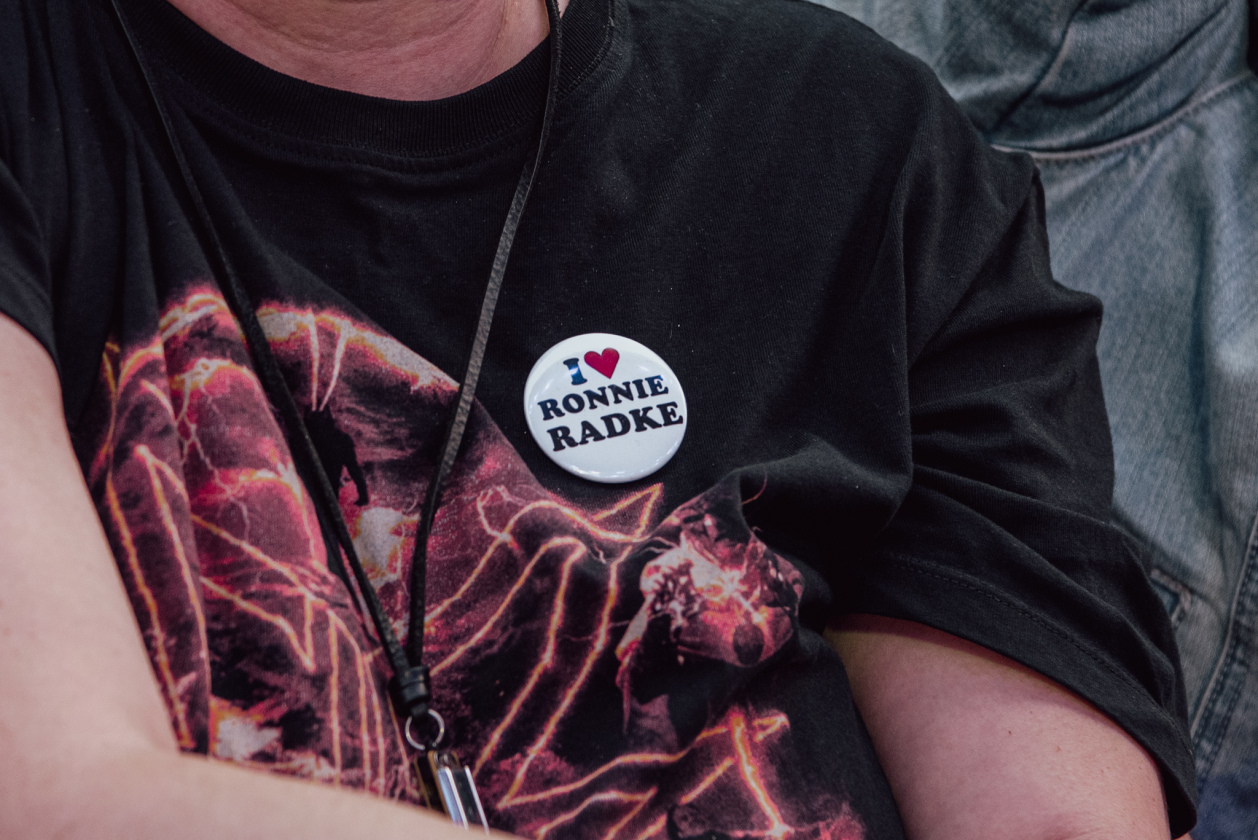 Über 88.000 Fans feiern bei strömendem Regen hochkarätige Acts wie Slipknot, Bring Me The Horizon u.v.m – Liebeserklärung.