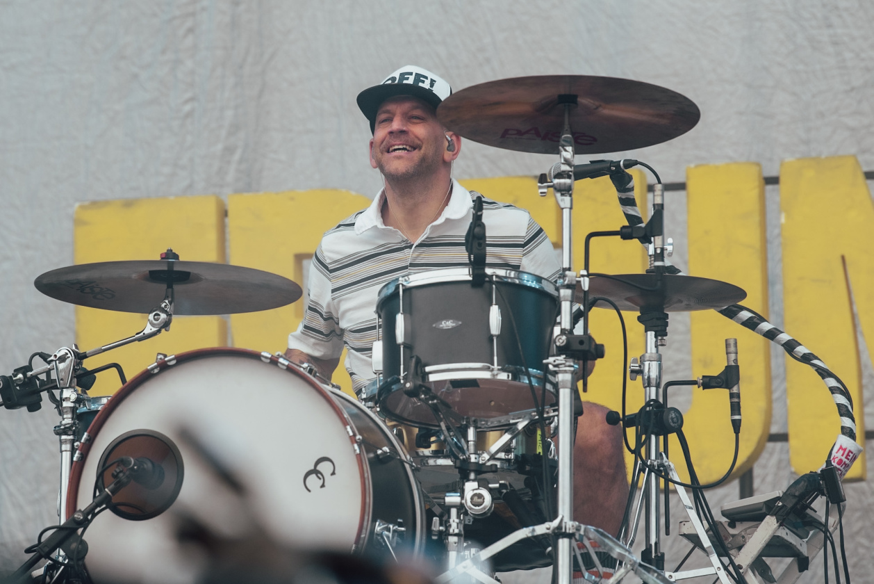 Über 88.000 Fans feiern hochkarätige Acts wie Slipknot, Bring Me The Horizon u.v.m. – Sportfreunde Stiller