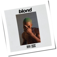 frank ocean blonde album cd