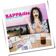 Frank Zappa - Zappatite: Frank Zappa's Tastiest Tracks