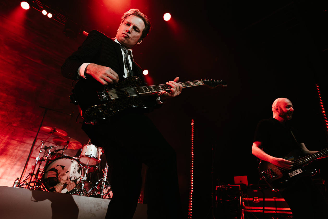 Franz Ferdinand – Franz Ferdinand.