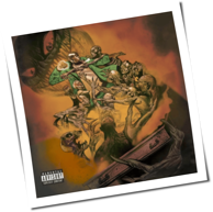 Freddie Gibbs - You Only Die 1nce (Deluxe)